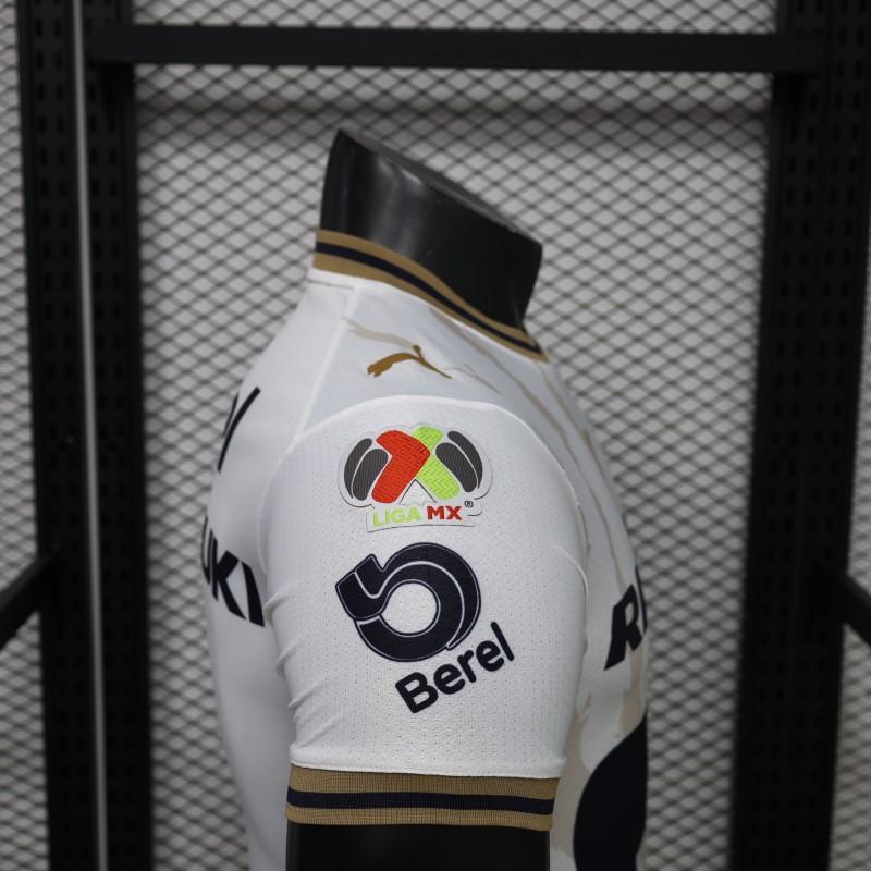 Pumas Visita - 26/27 EXPRESS