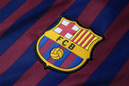 Barcelona Local Champions League 2018/19 Manga Larga