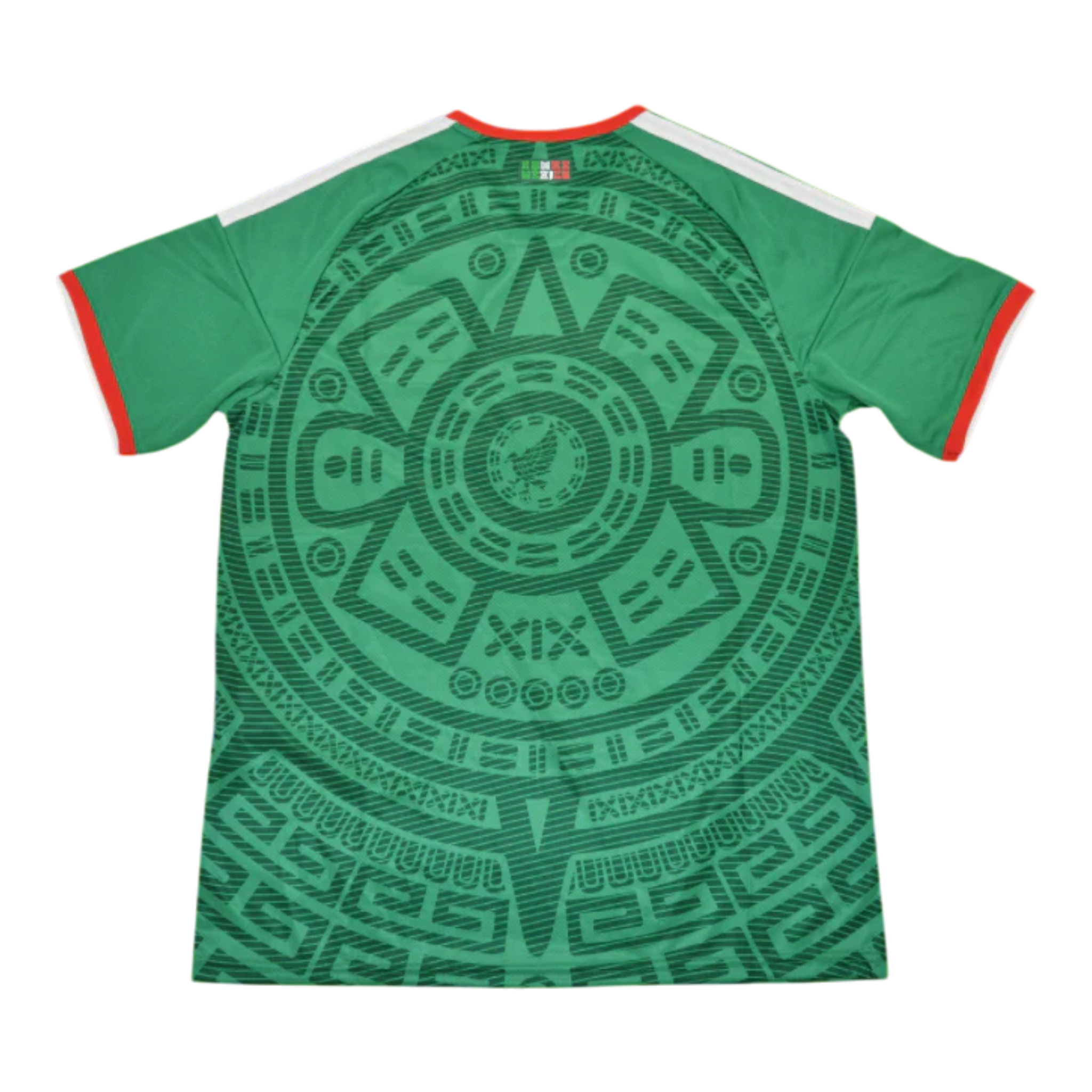 Mexico Local Mundial - 2026