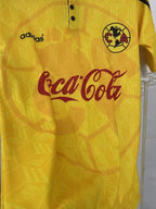 America Local - 98/99