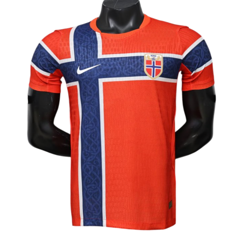 Noruega Local Mundial - 2026