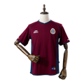 México Retro Tercera 2002
