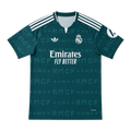 Real Madrid Visita - 26/27