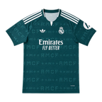 Real Madrid Visita - 26/27