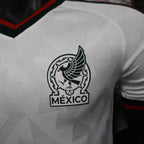Mexico Visita Mundial - 2026
