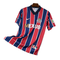 Chivas Visitante 1997/98