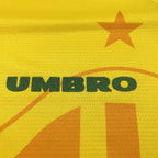 Brasil Local Mundial 1994 Romário #11
