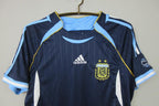 Argentina Visitante 2006
