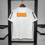 Santos Local 2011 - 2012