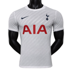 Tottenham Local 26/27