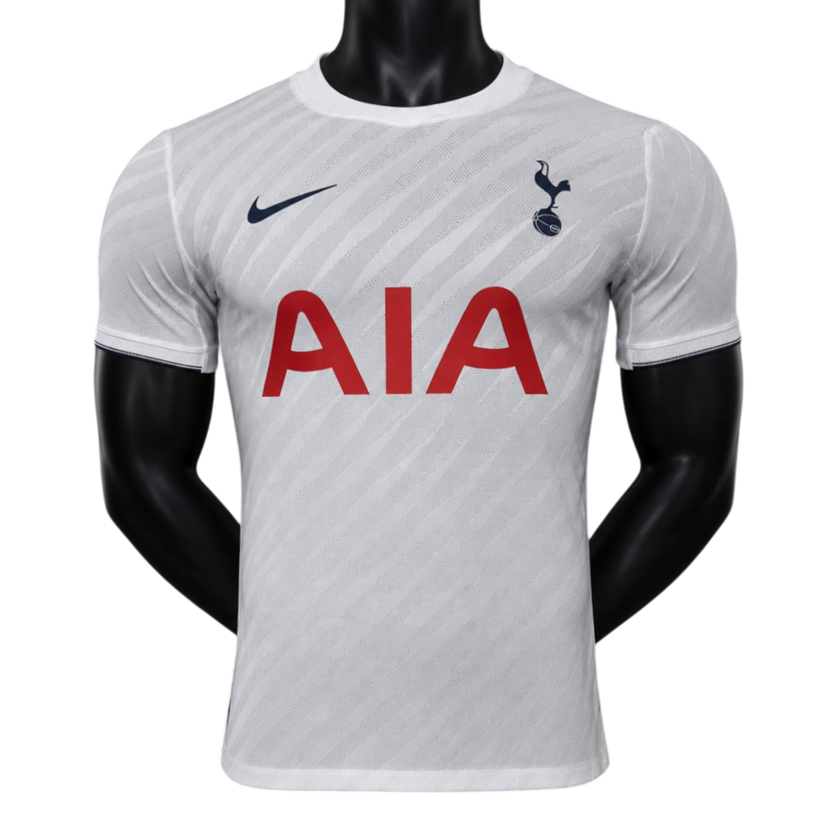 Tottenham Local 26/27