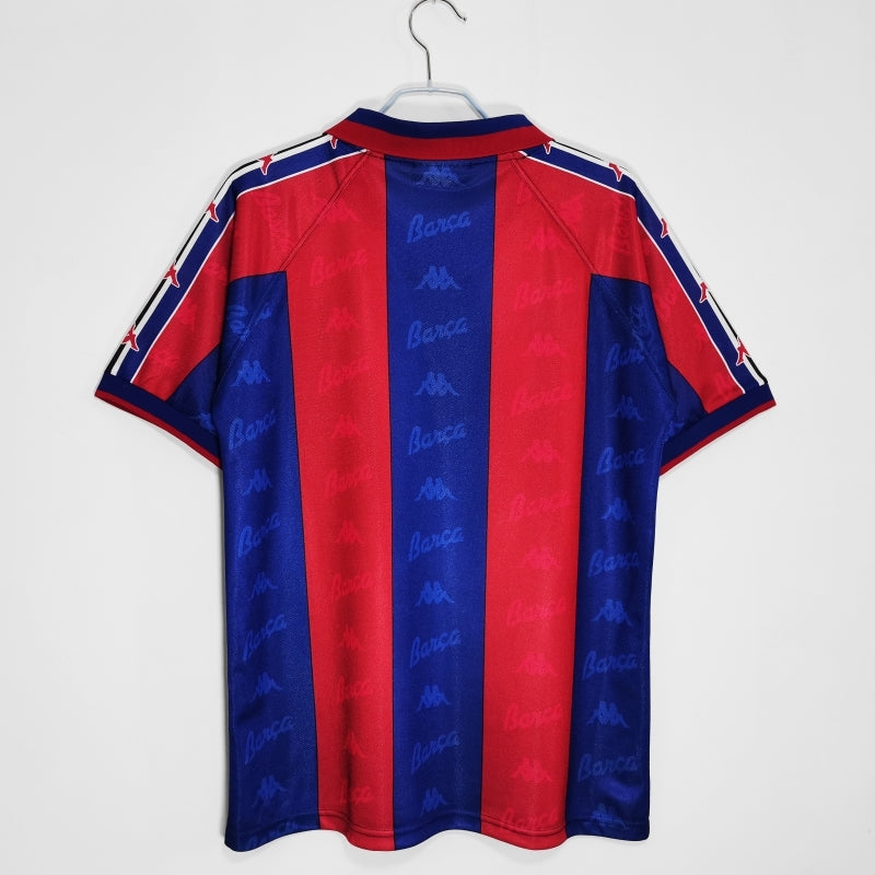 Barcelona Local 1995/97 Romário #10