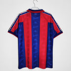 Barcelona Local 1995/97 Romário #10