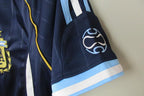 Argentina Visitante 2006