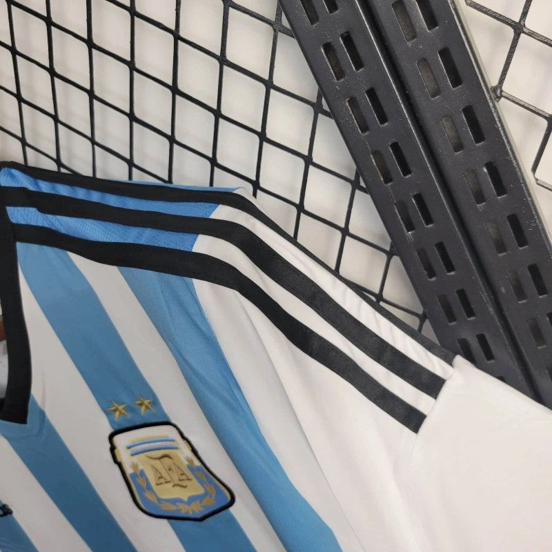 Argentina Local 2014