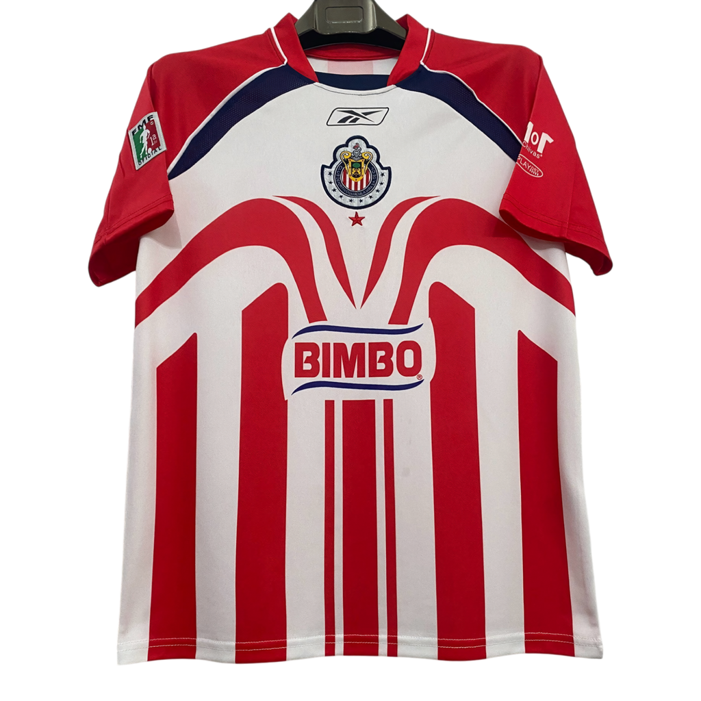 Chivas Local - 06/07