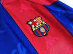 Barcelona Local 1995/97 Romário #10