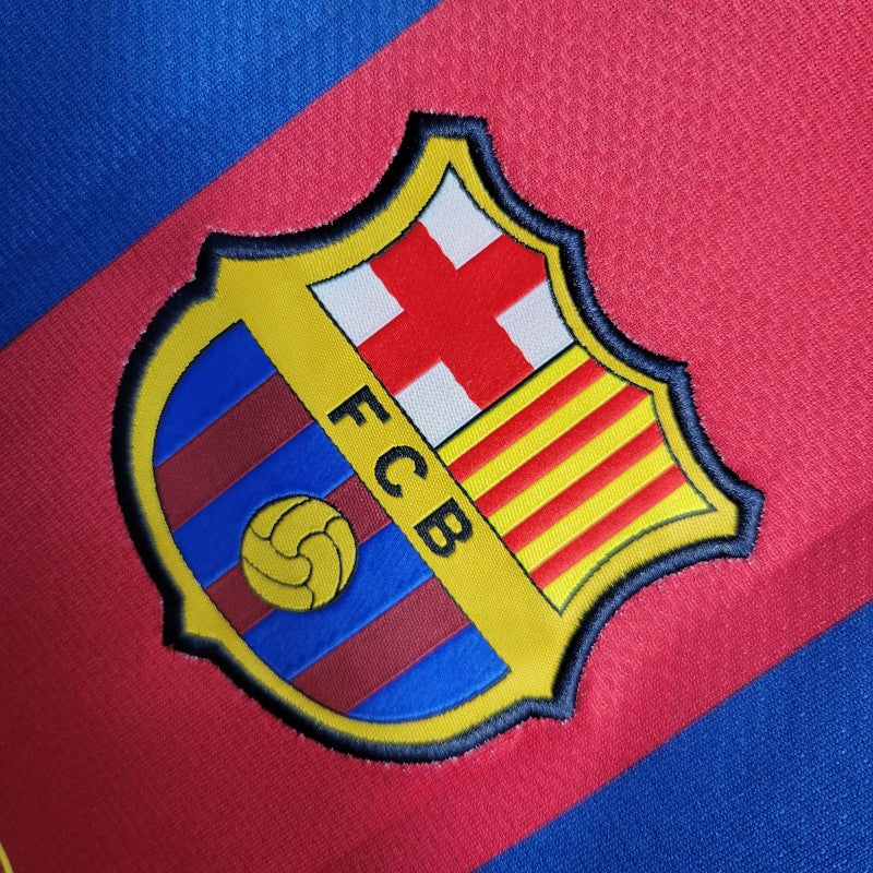 Barcelona Local MESSI - 10/11