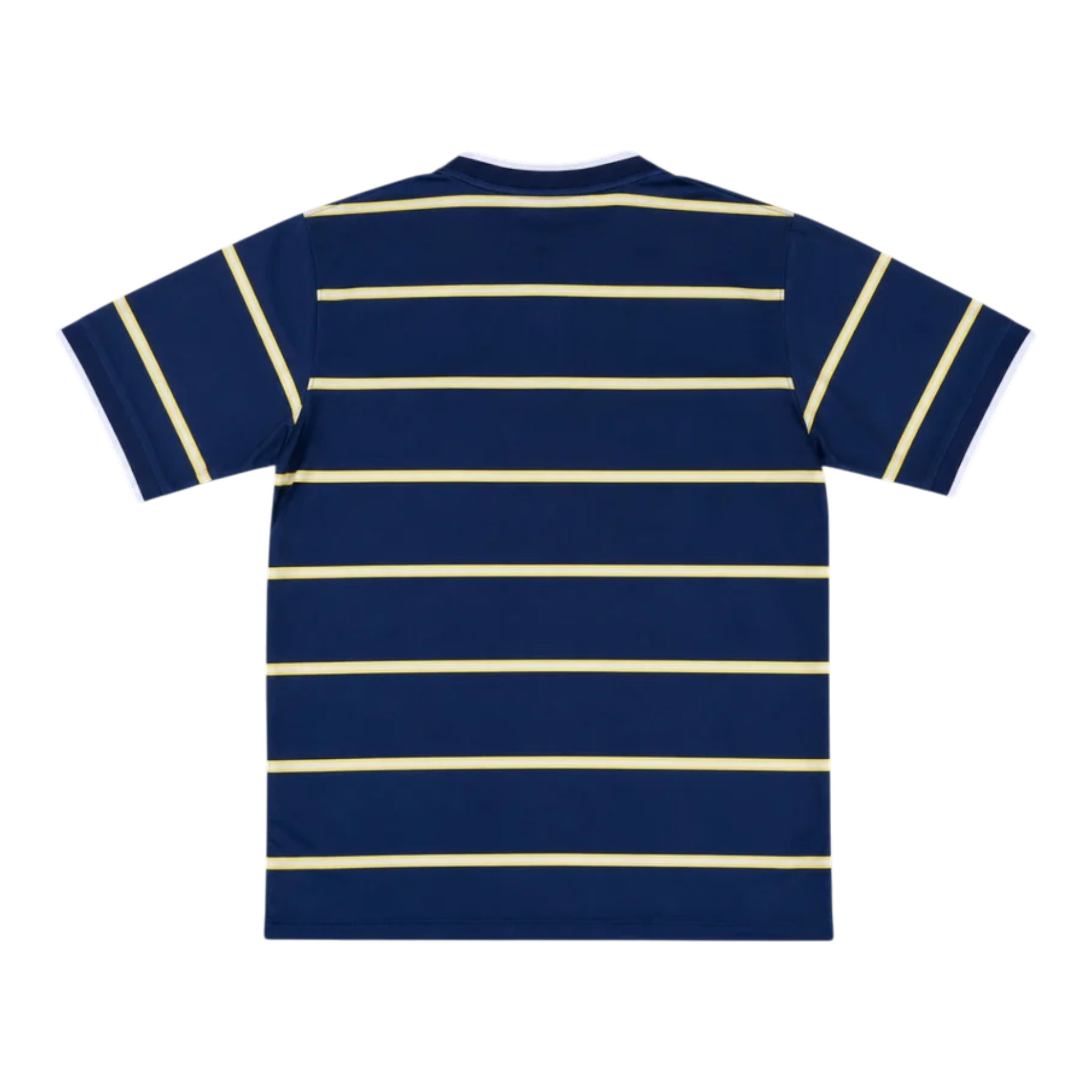 Pumas Local - 97/98