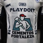 Pachuca Visitante 26/27