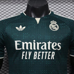 Real Madrid Visita - 26/27