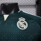 Real Madrid Visita - 26/27