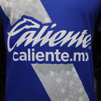 Puebla Visitante 26/27