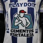 Pachuca Local 26/27