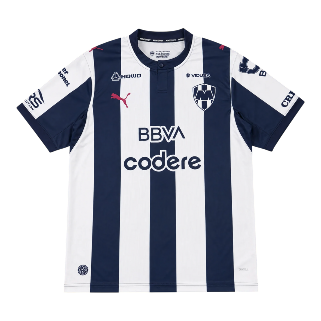 Monterrey Local - 26/27