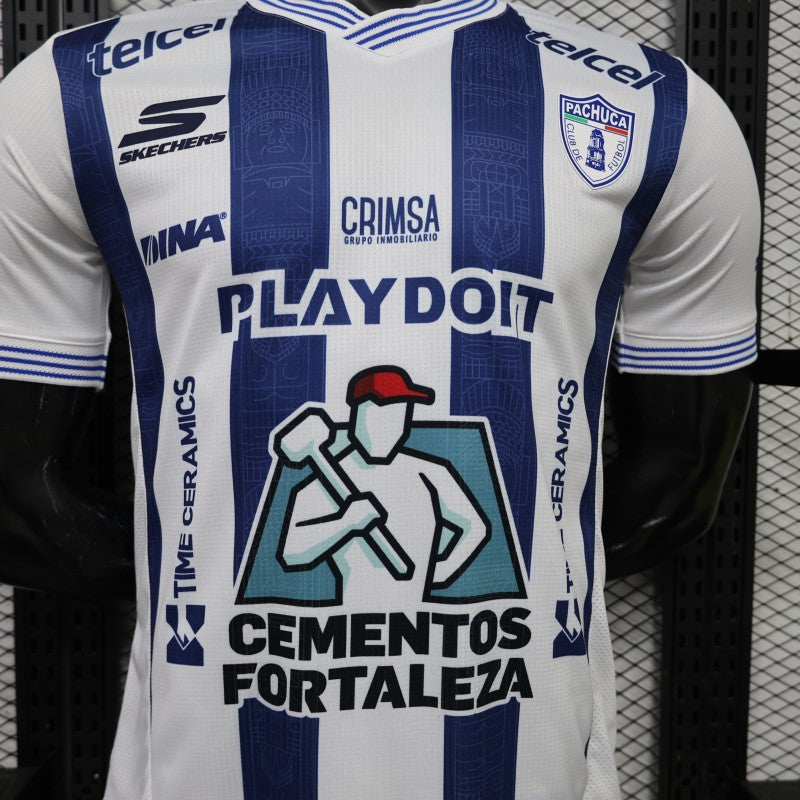 Pachuca Local 26/27