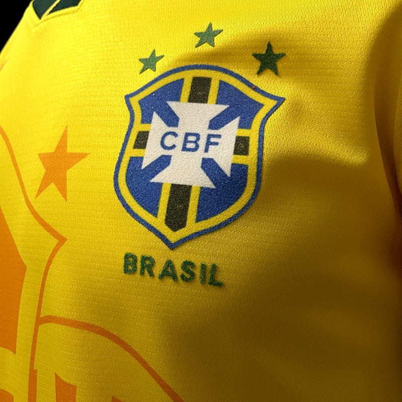 Brasil Local Mundial 1994 Romário #11