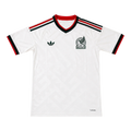 Mexico Visita Mundial - 2026