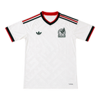 Mexico Visita Mundial - 2026