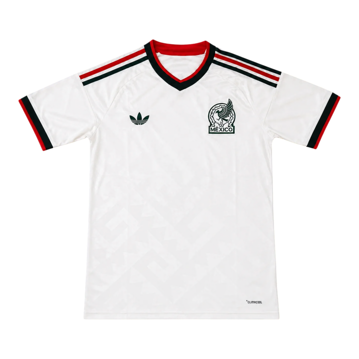Mexico Visita Mundial - 2026