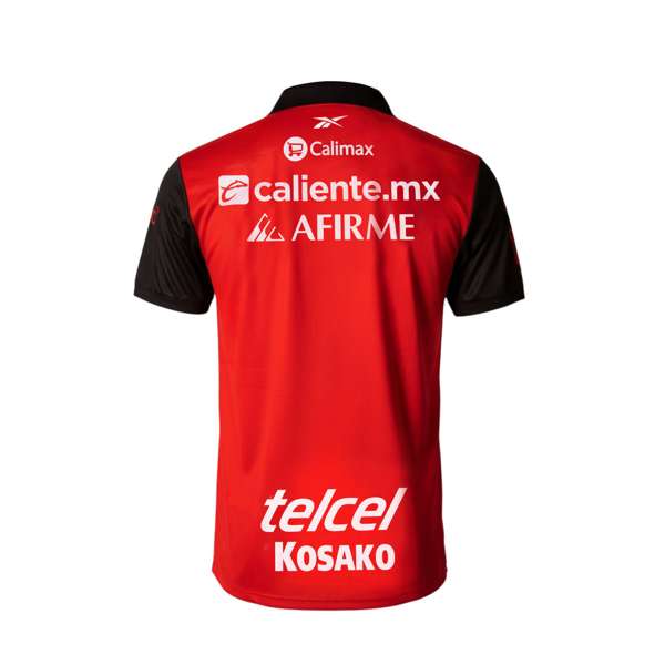Xolos de Tijuana Local 2026/27 EXPRESS