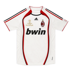 Milan Kaká Visitante - 06/07