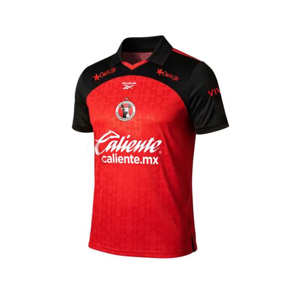 Xolos de Tijuana Local 2026/27 EXPRESS