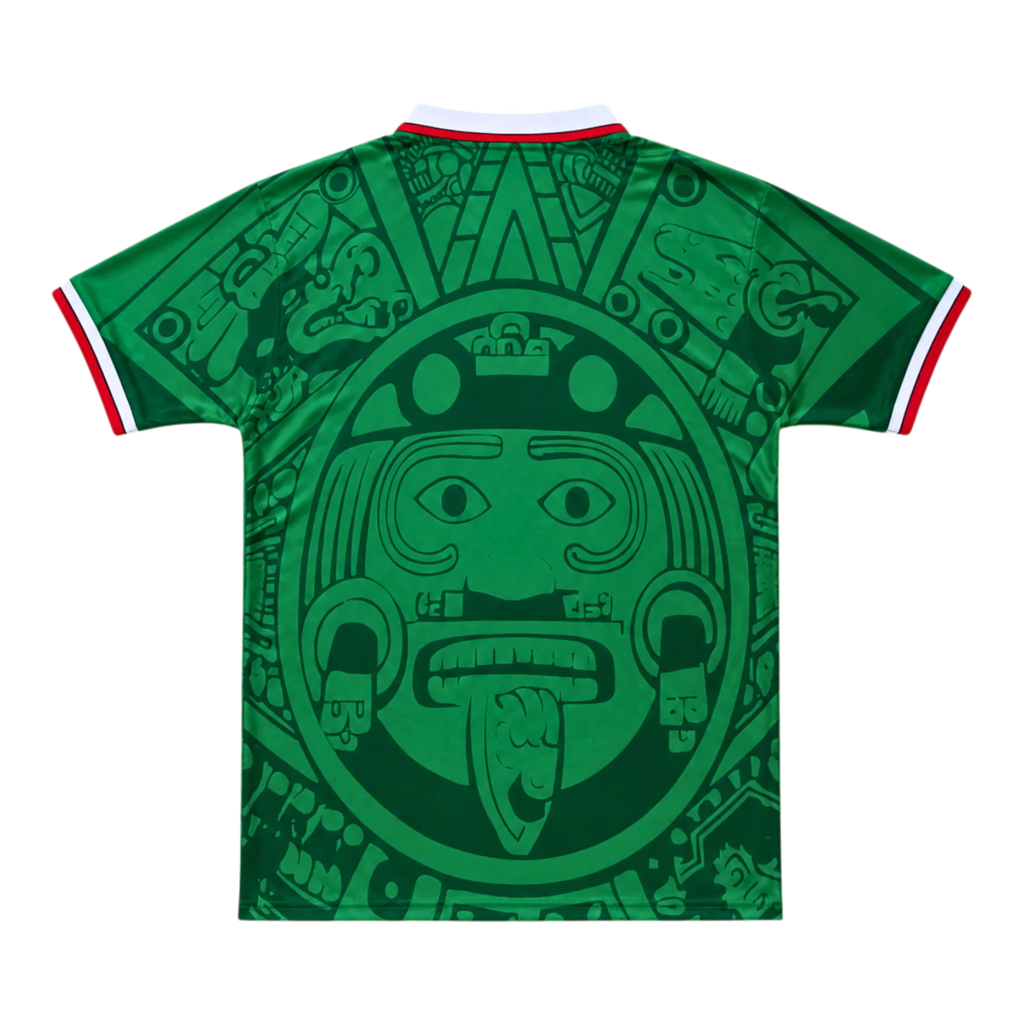 Mexico Local - 1998