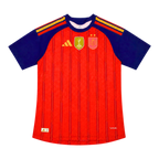 España Local Mundial - 2026 CAMPEON