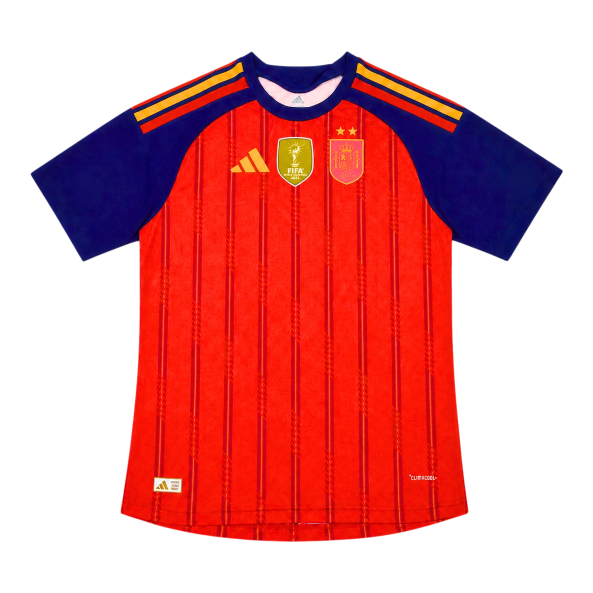 España Local Mundial - 2026 CAMPEON