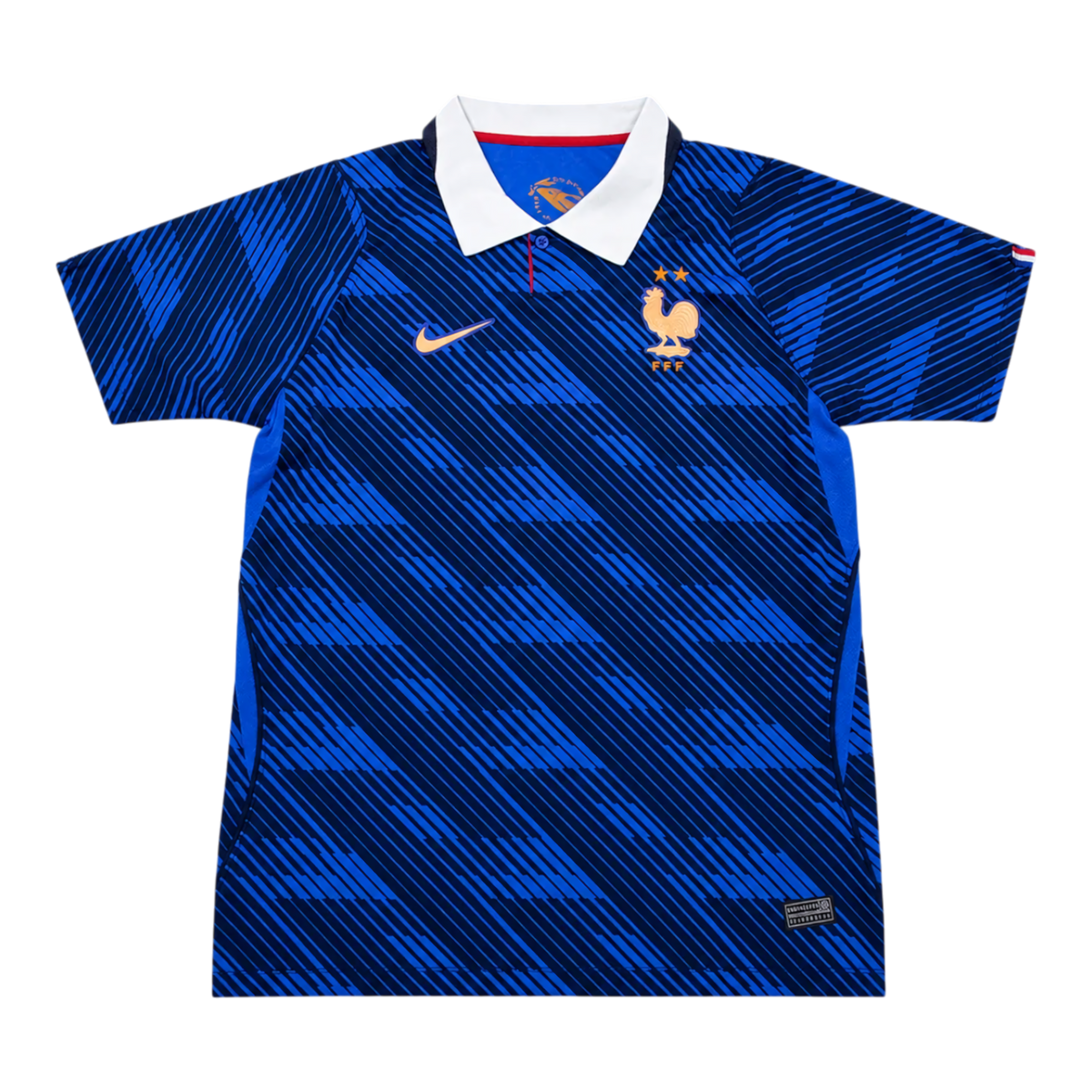 Francia Local Mundial - 2026 - MBAPPÉ #10