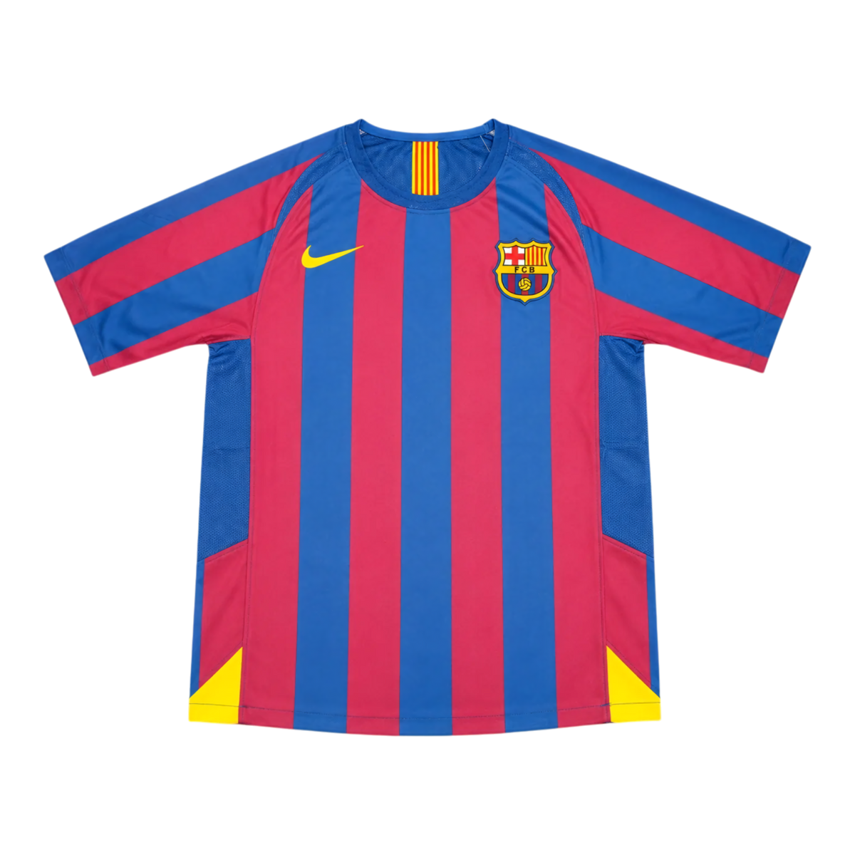 Barcelona Local RONALDINHO - 05/06