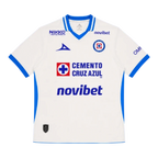 Cruz Azul Visita - 26/27