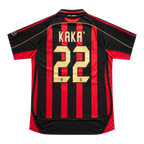 Milan Local KAKÁ - 06/07