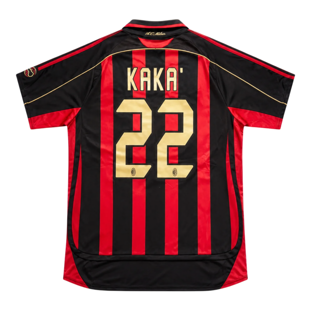 Milan Local KAKÁ - 06/07