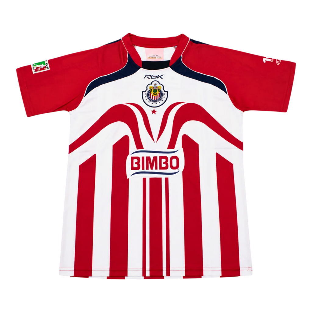 Chivas Local - 06/07