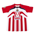 Chivas Local - 06/07