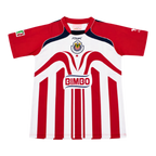 Chivas Local - 06/07