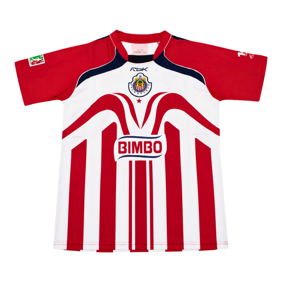 Chivas Local - 06/07