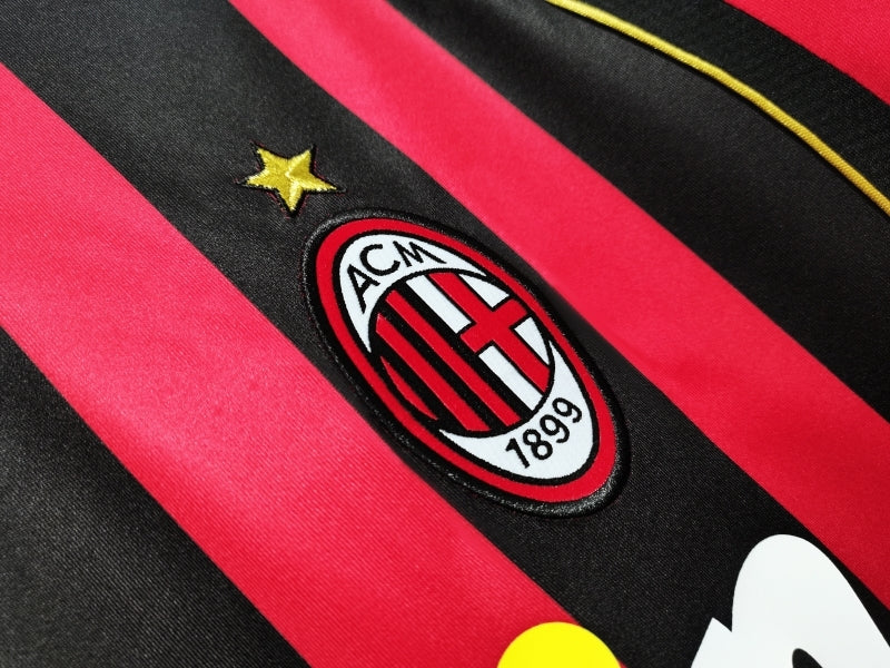 Milan Local KAKÁ - 06/07